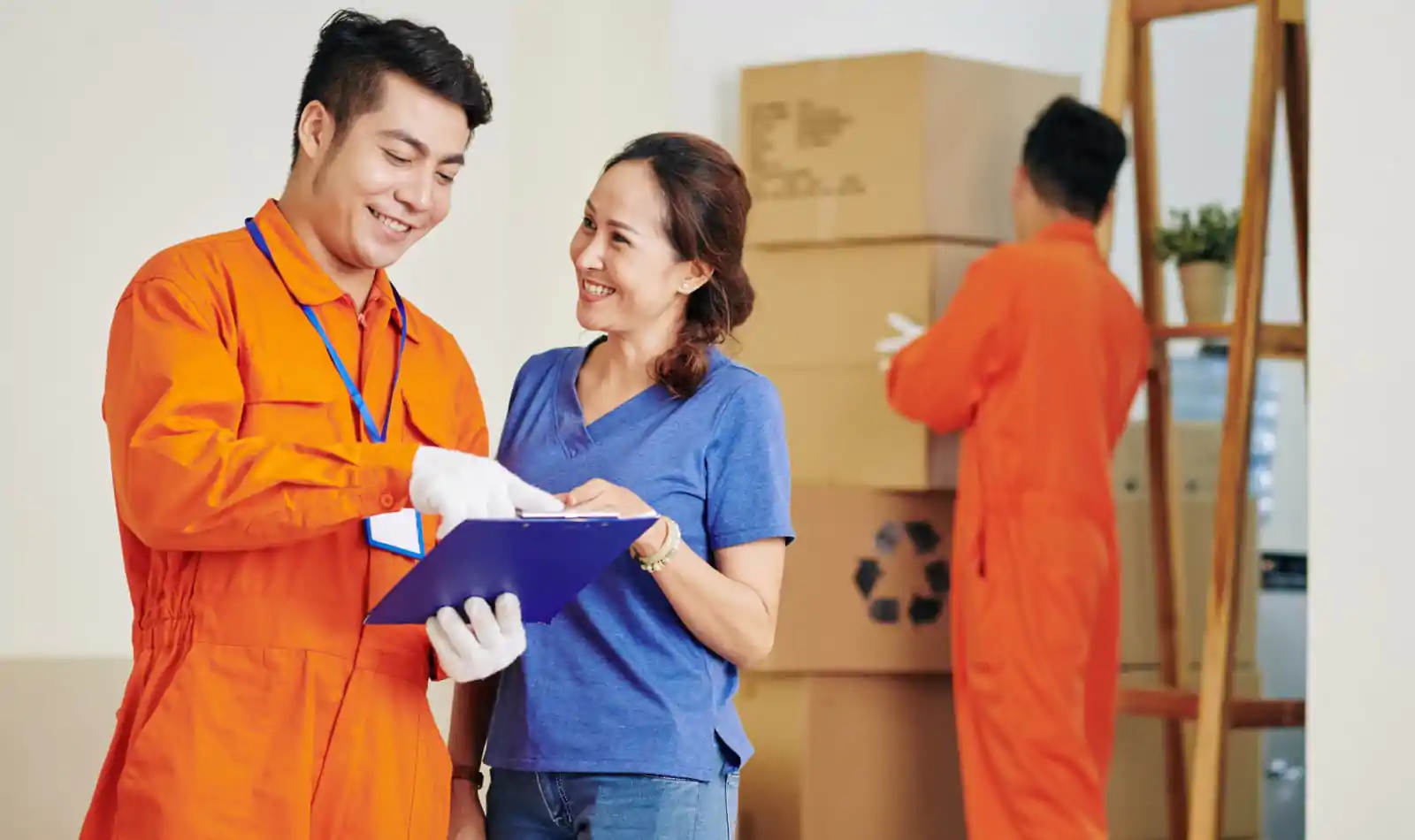 packers movers dubai , professional movers